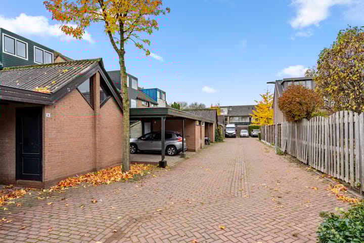 Photo 33 of Slangenburg 12