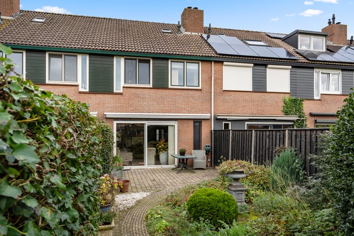 Photo 19 of Slangenburg 12