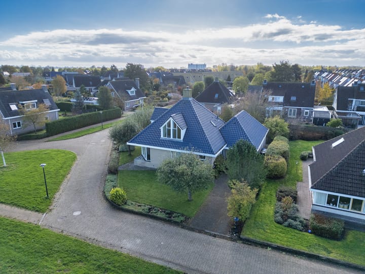 Photo 3 of De Ljip 11