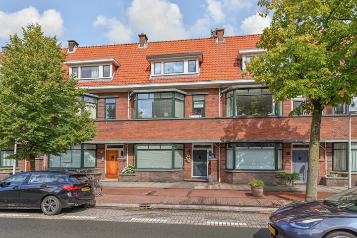 Van Alkemadelaan 9 main image