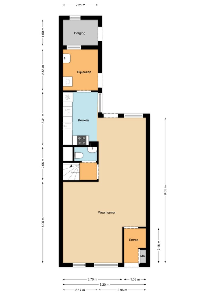 Foto 37 van Dukaat 8