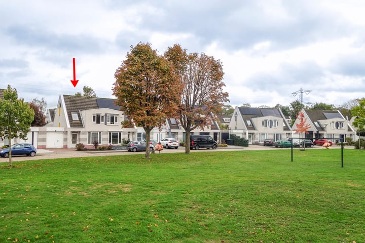 Foto 3 van Raamhof 35