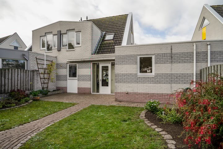 Foto 8 van Raamhof 35