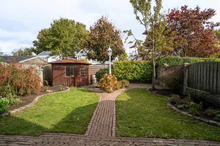 Foto 10 van Raamhof 35