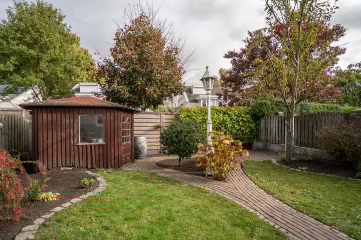 Foto 12 van Raamhof 35