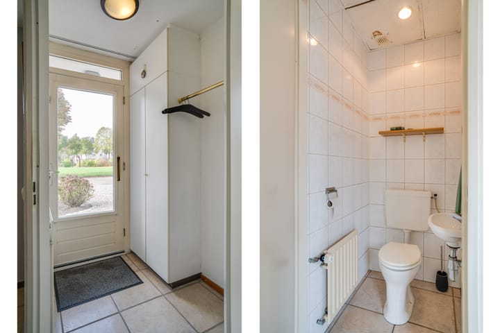 Foto 13 van Raamhof 35