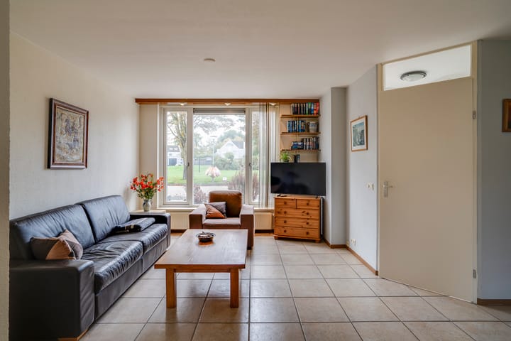 Foto 16 van Raamhof 35