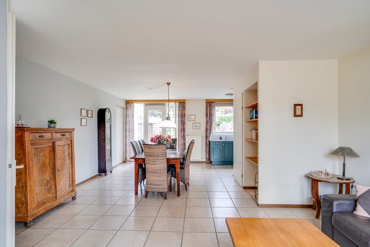 Foto 17 van Raamhof 35