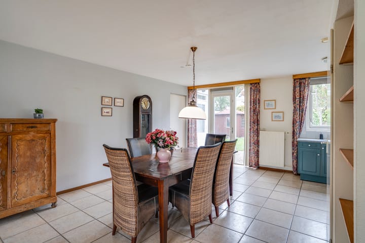 Foto 19 van Raamhof 35