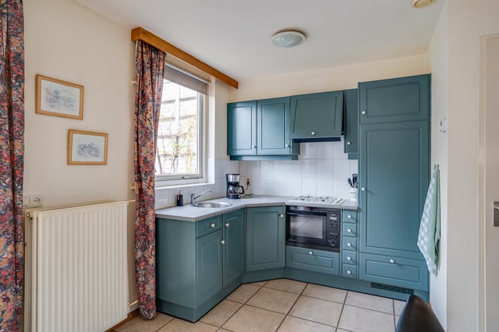 Foto 20 van Raamhof 35