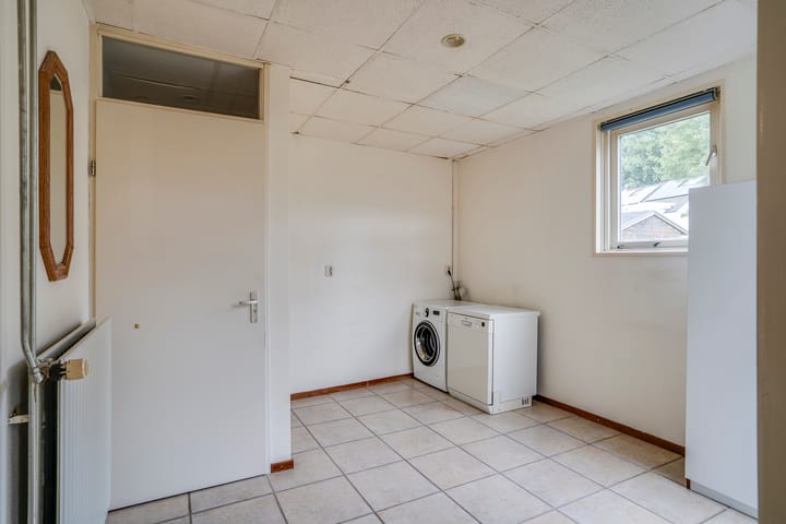 Foto 21 van Raamhof 35