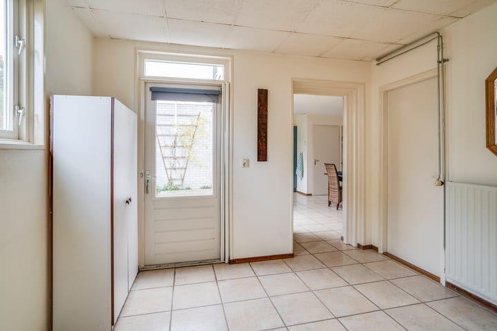 Foto 22 van Raamhof 35