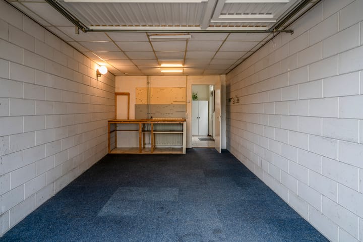 Foto 23 van Raamhof 35