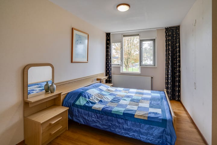 Foto 25 van Raamhof 35