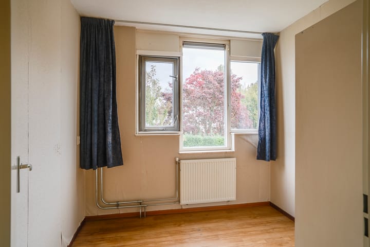 Foto 26 van Raamhof 35