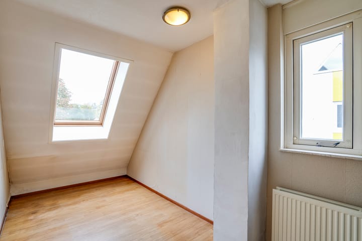 Foto 27 van Raamhof 35