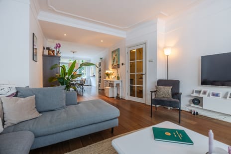 Van Alkemadelaan 9 tertiary image