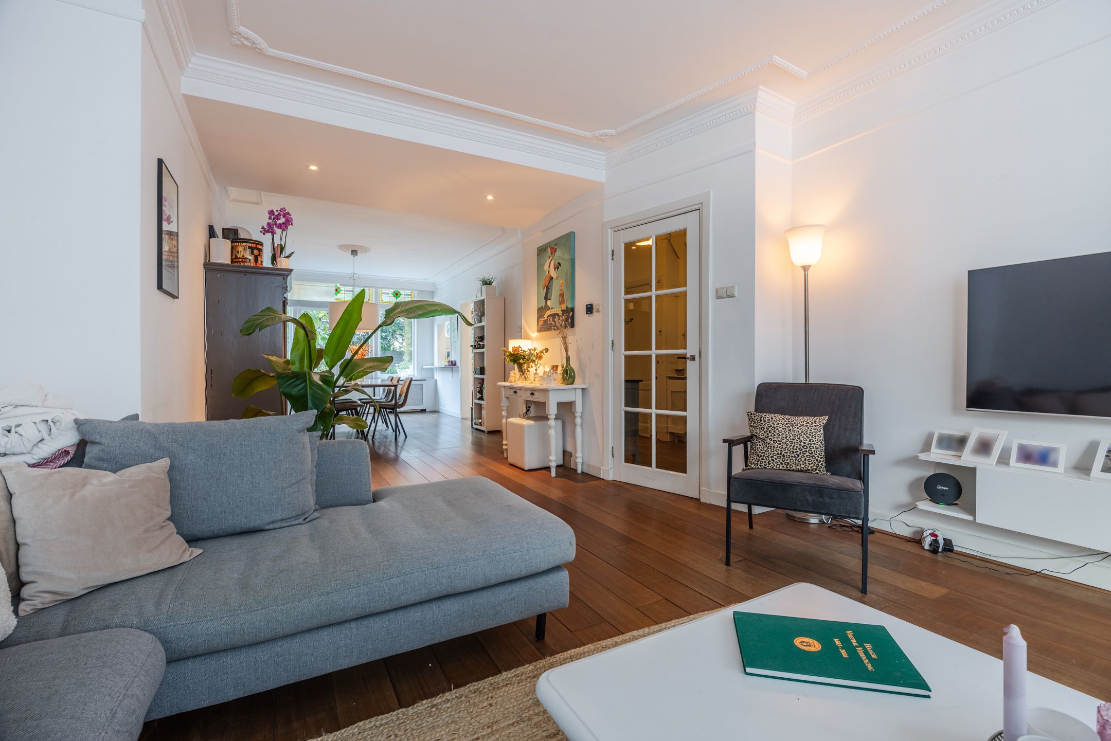 Van Alkemadelaan, 9, Den Haag, 2597AA, Zuid-Holland, Nederland 9