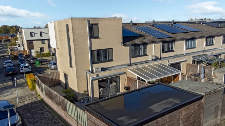 Foto 6 van Emsdettenplein 2