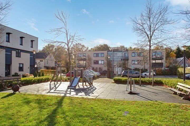 Foto 7 van Emsdettenplein 2