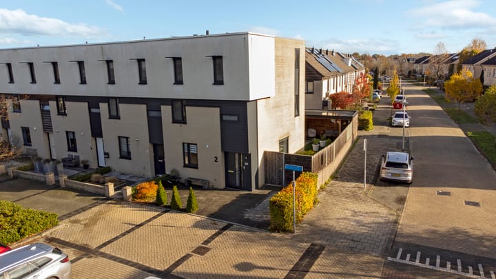 Foto 8 van Emsdettenplein 2