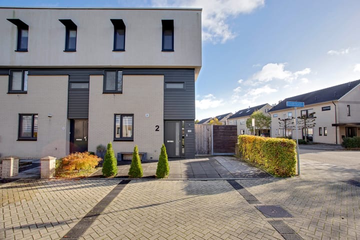 Foto 9 van Emsdettenplein 2