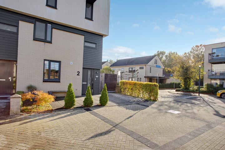 Foto 11 van Emsdettenplein 2