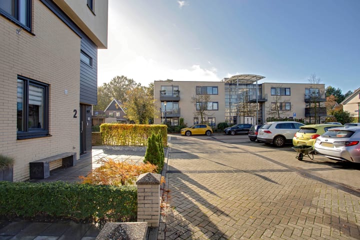 Foto 12 van Emsdettenplein 2