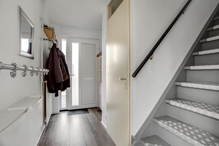 Foto 24 van Emsdettenplein 2