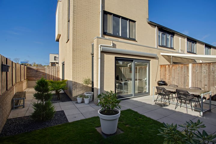 Foto 45 van Emsdettenplein 2