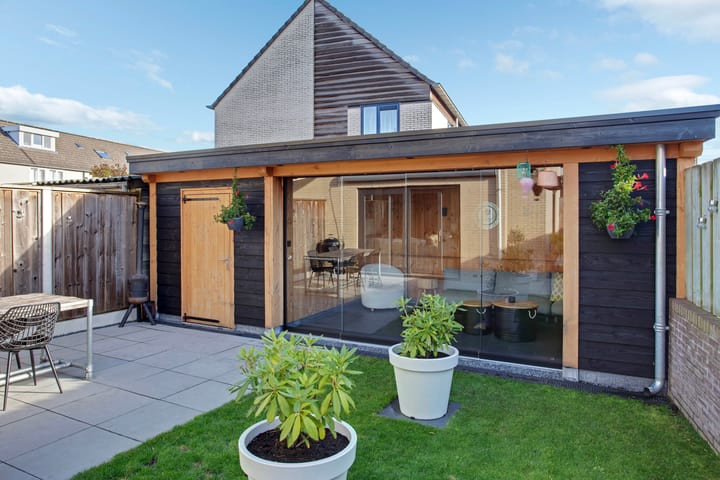 Foto 50 van Emsdettenplein 2