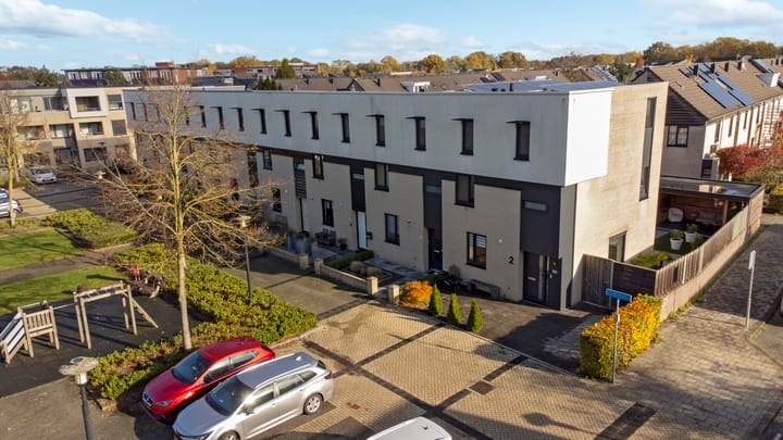 Foto 56 van Emsdettenplein 2