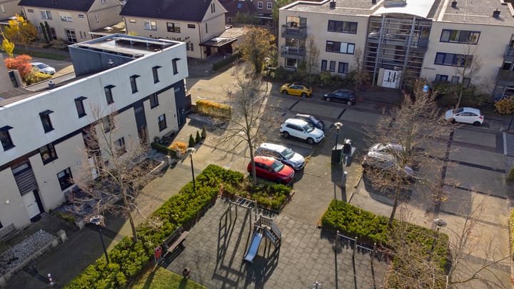 Foto 57 van Emsdettenplein 2