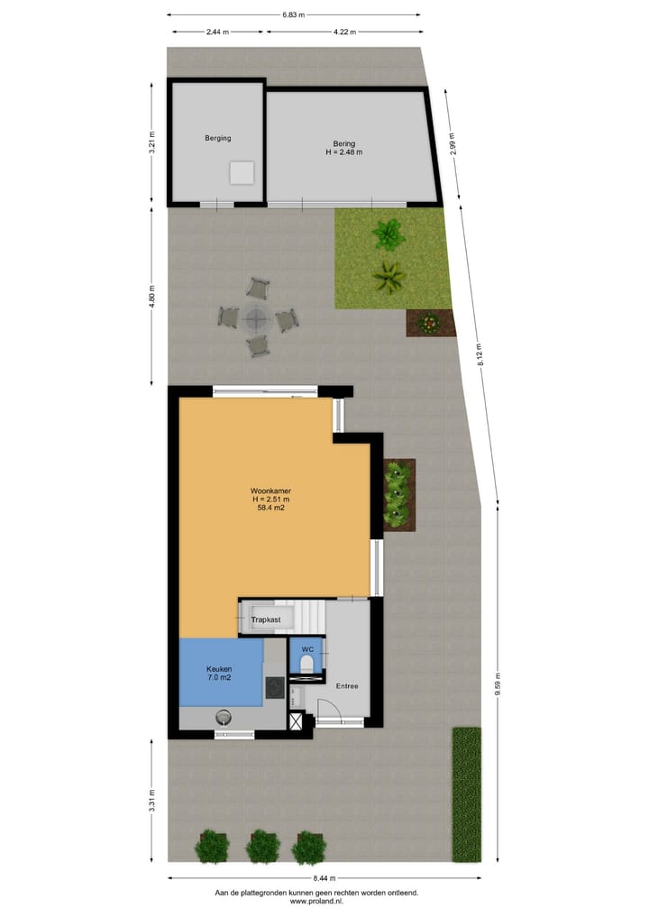 Foto 59 van Emsdettenplein 2