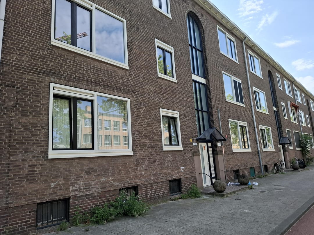 Foto 1 van Groene Hilledijk 434-C