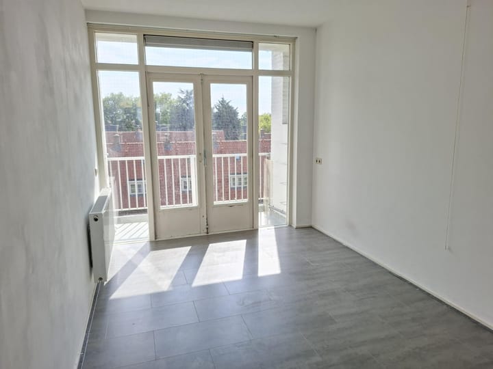 Foto 4 van Groene Hilledijk 434-C