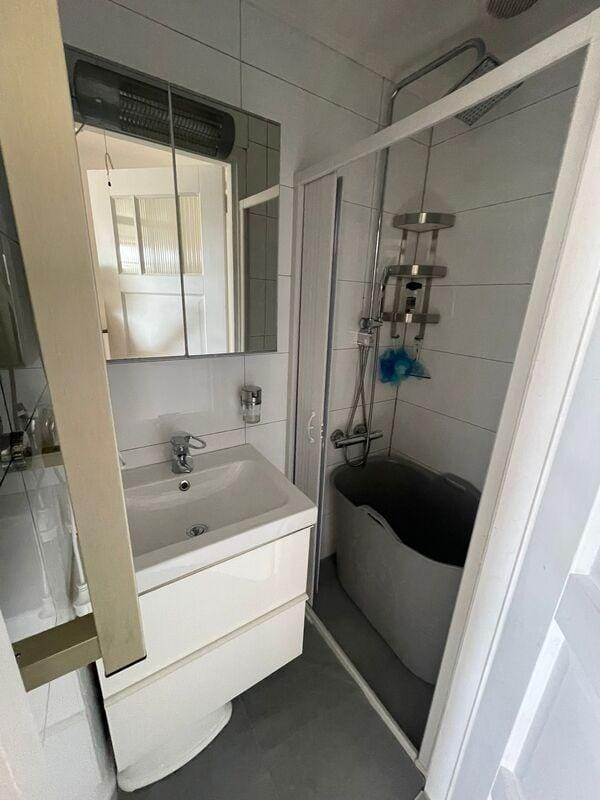 Foto 9 van Groene Hilledijk 434-C