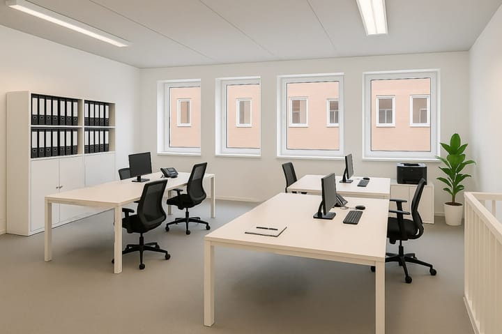 Nijverheidslaan 4-E, Weesp