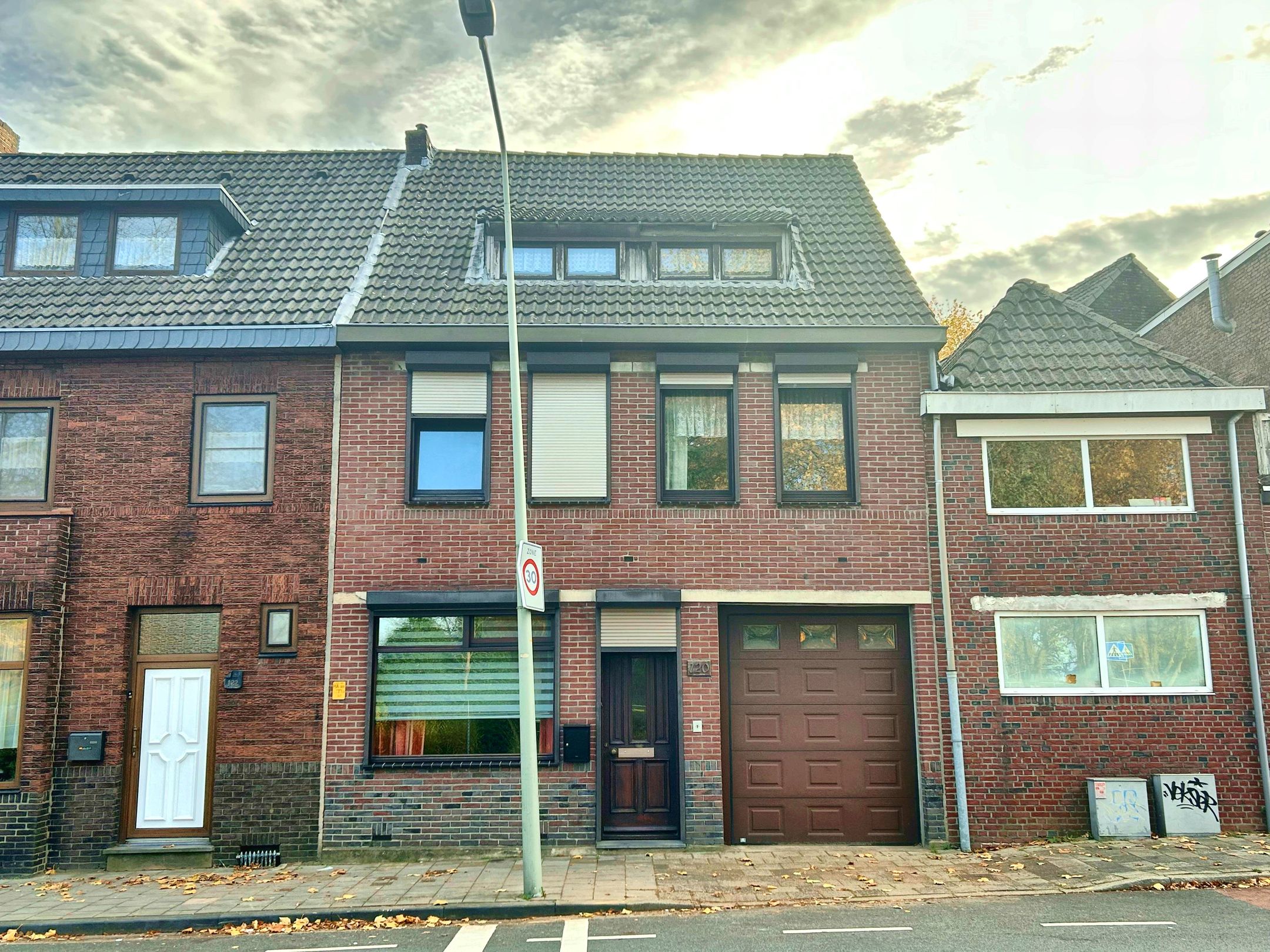 Meezenbroekerweg 120 