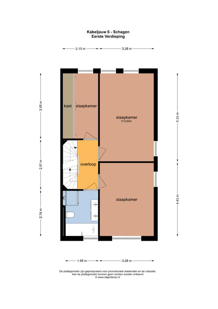 Foto 39 van Kabeljauw 6