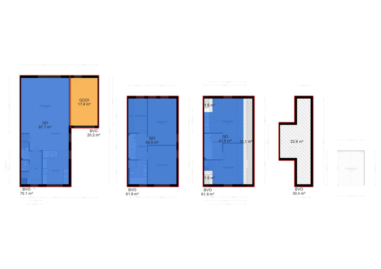 Foto 42 van Kabeljauw 6
