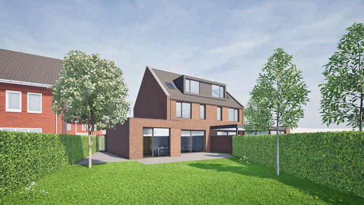 Photo 2 of Zonneglans 20