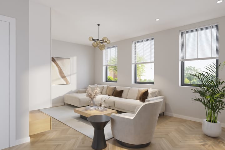 Photo 3 of Zonneglans 20