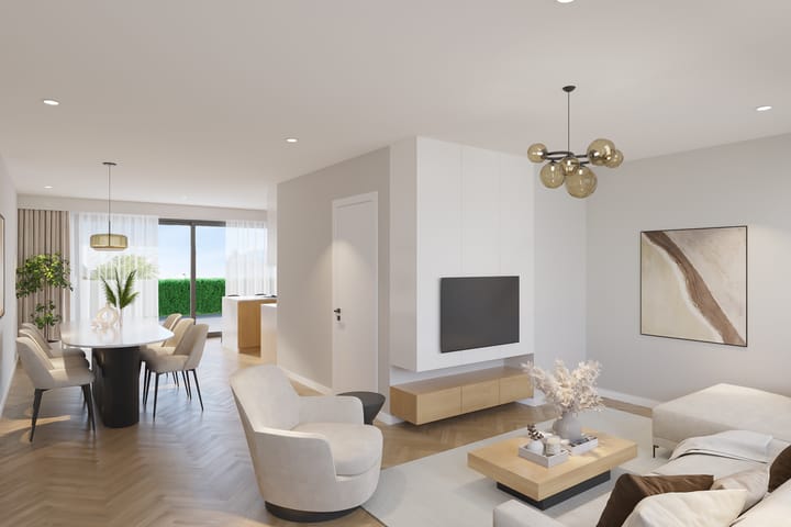 Photo 4 of Zonneglans 20