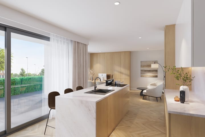 Photo 5 of Zonneglans 20