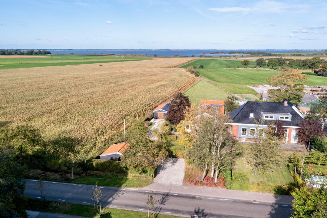 Photo 1 of Jachtlustweg 28