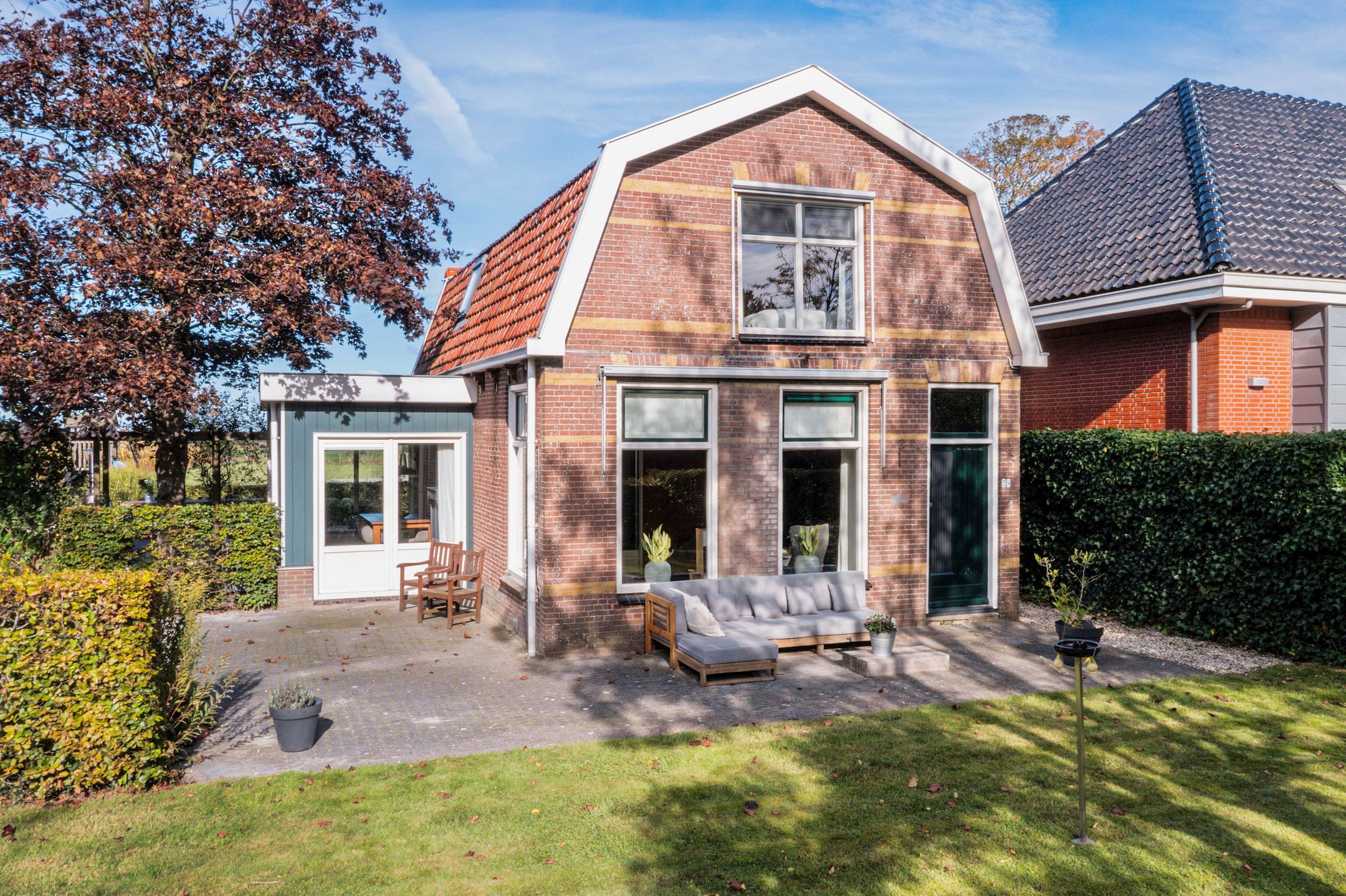 Photo 3 of Jachtlustweg 28