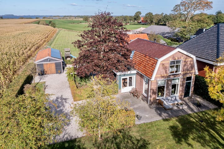 Foto 6 van Jachtlustweg 28