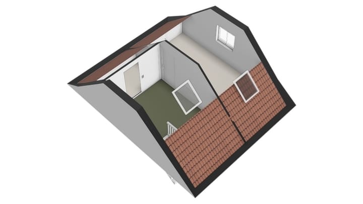 Foto 70 van Jachtlustweg 28