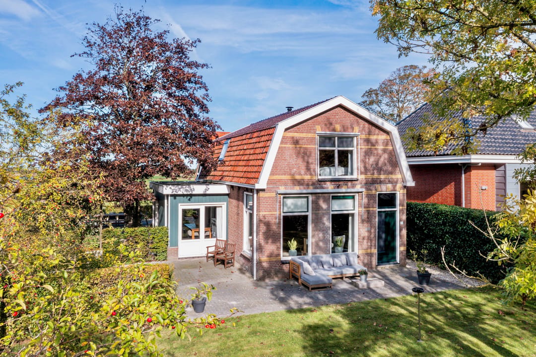 Photo 7 of Jachtlustweg 28